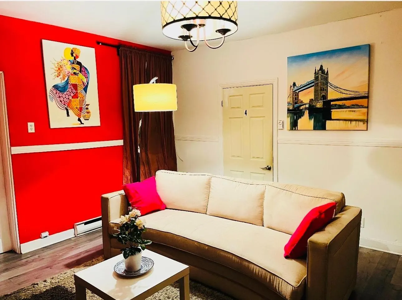 Guest house Roi Des Auberges Montreal