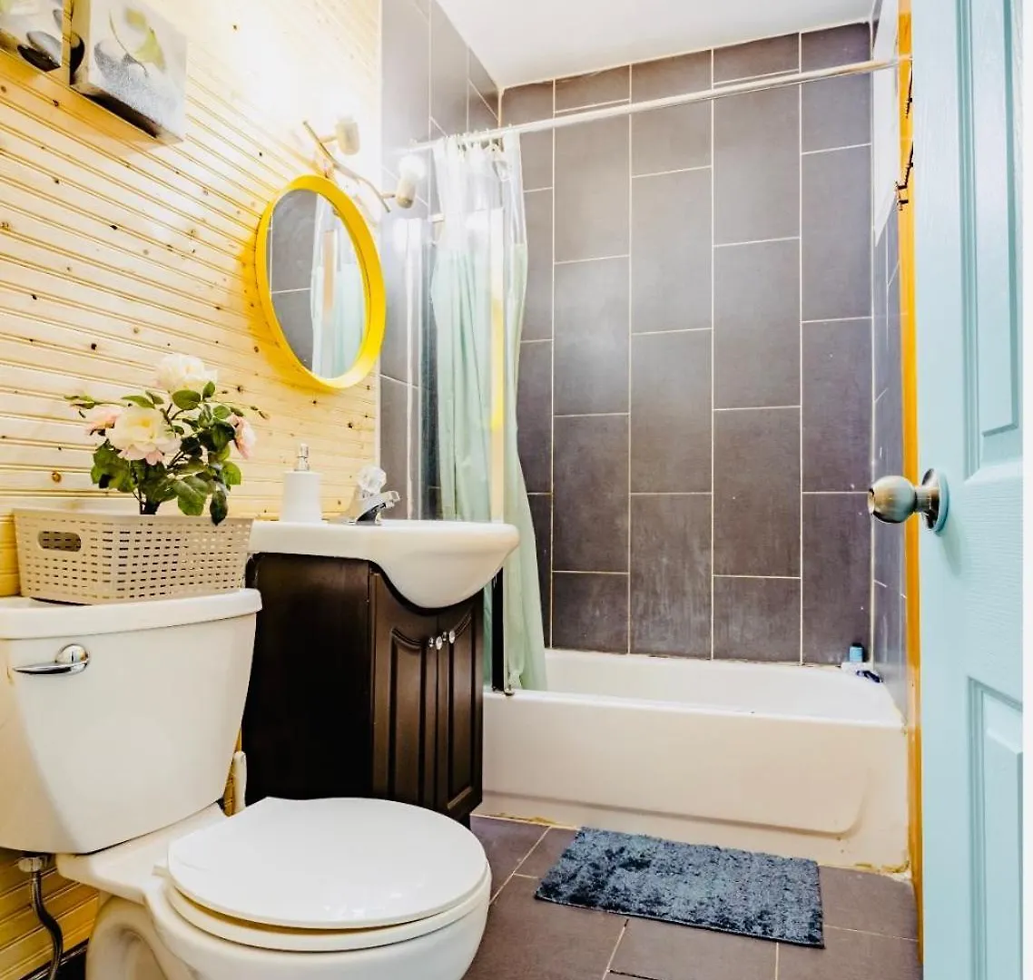 Guest house Roi Des Auberges Montreal