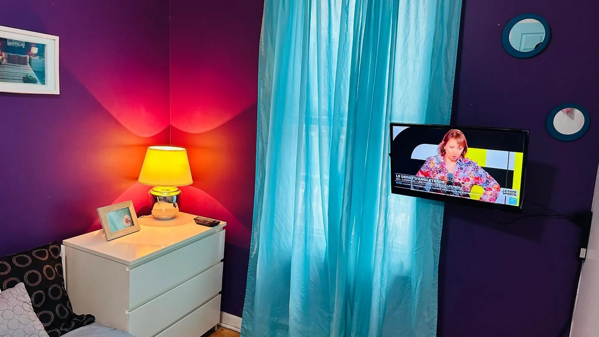 Roi Des Auberges Montreal Guest house