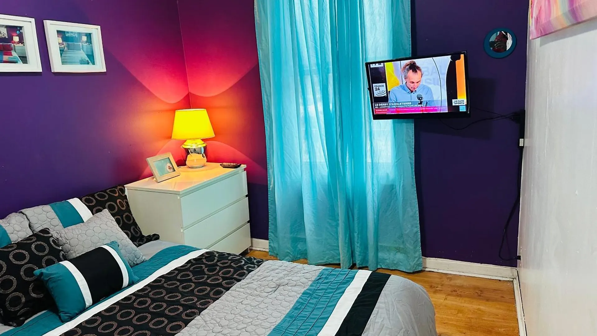 Guest house Roi Des Auberges Montreal Canada